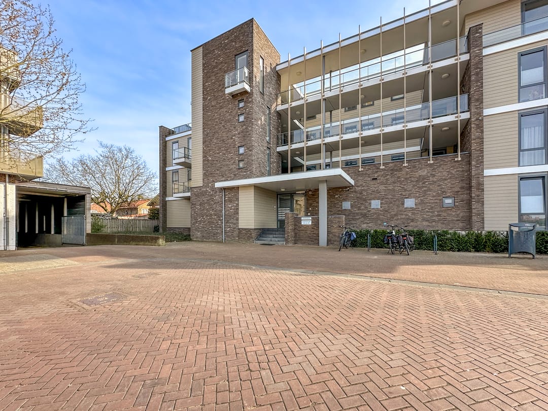 Photo 43 of Europaplein 63