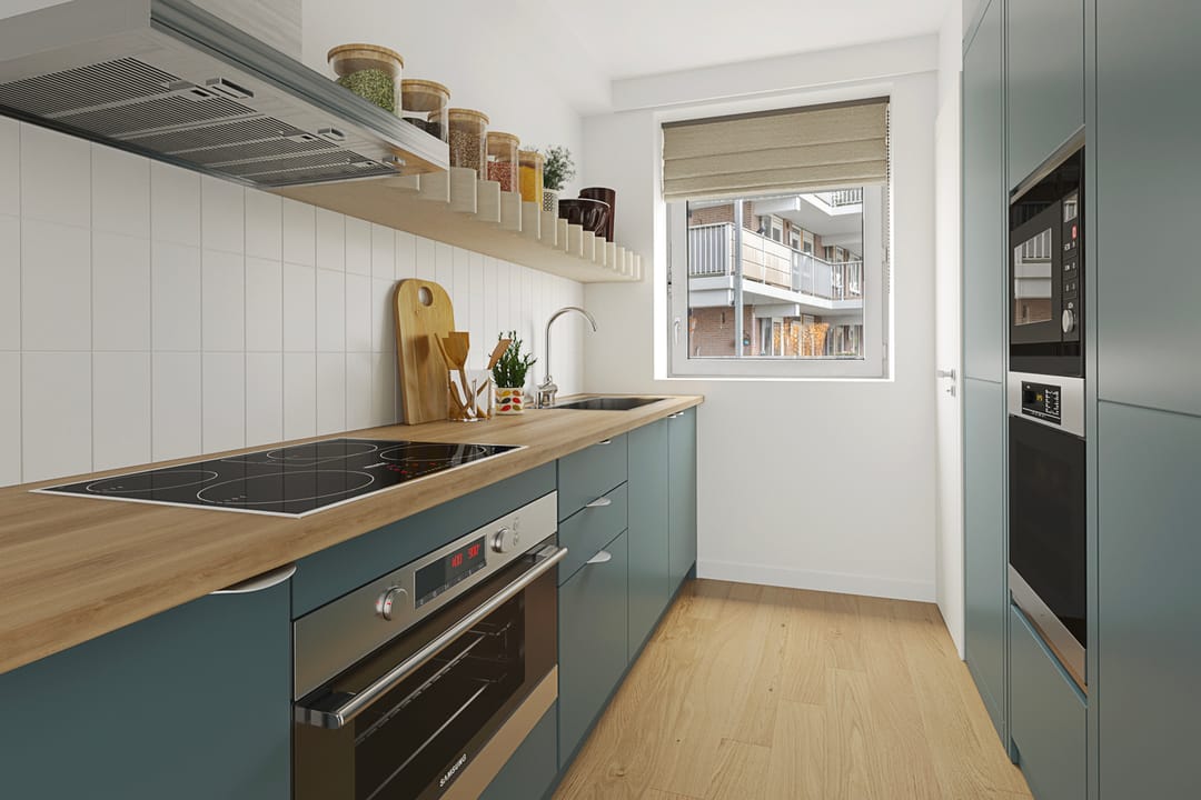 Foto 7 van Kalverstraat 31