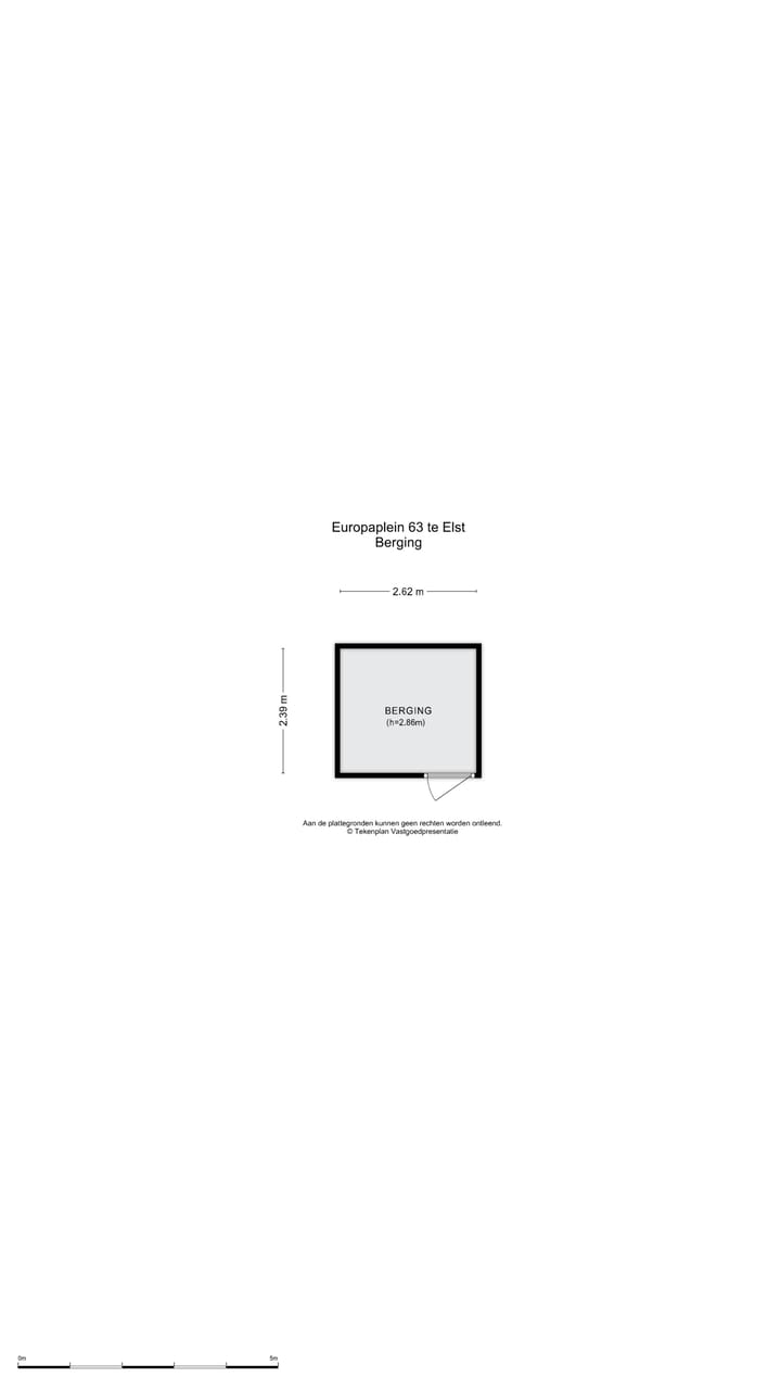 Foto 45 van Europaplein 63