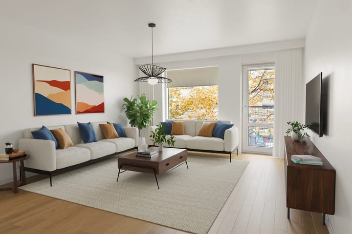 Foto 3 van Kalverstraat 31