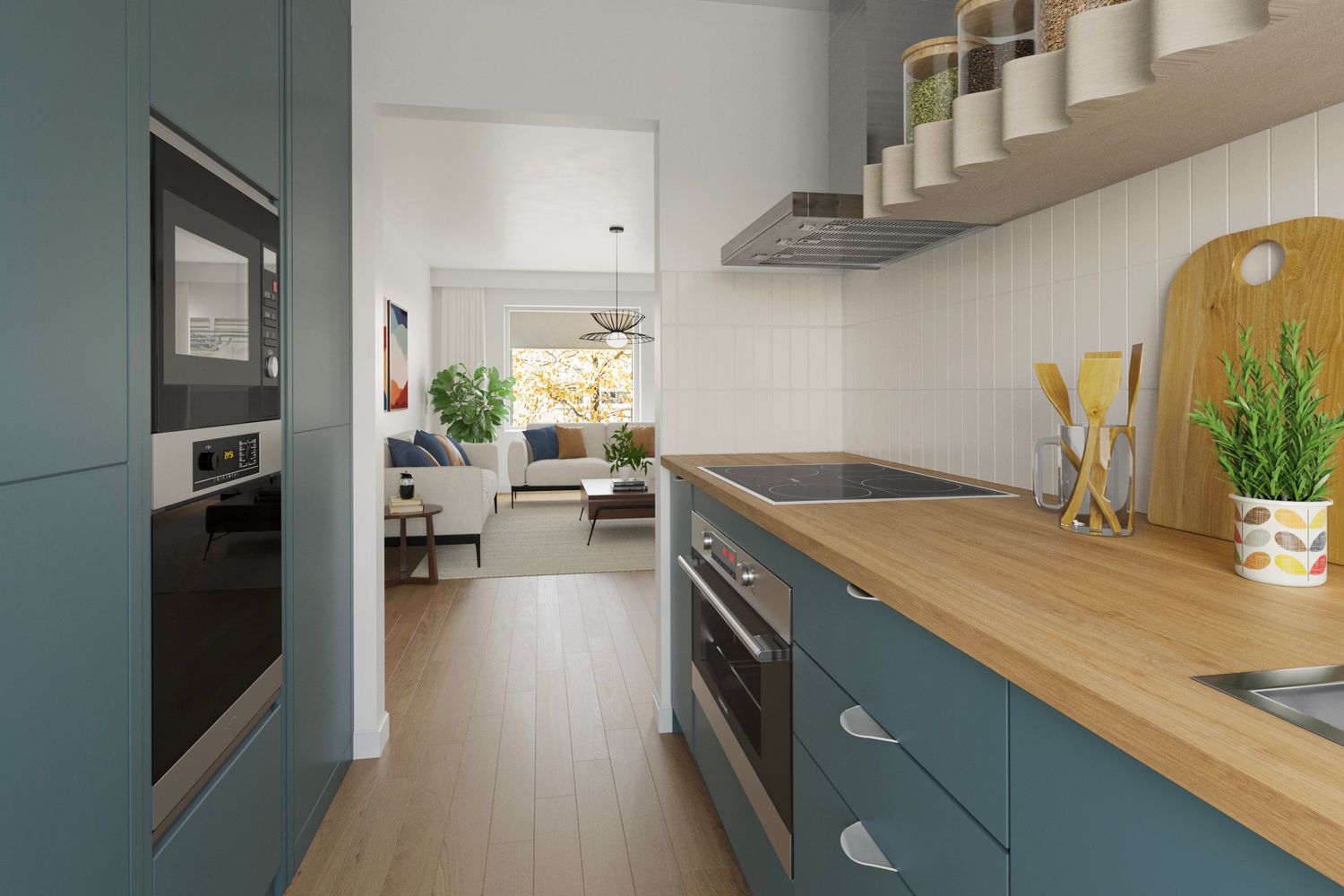 Foto 9 van Kalverstraat 31