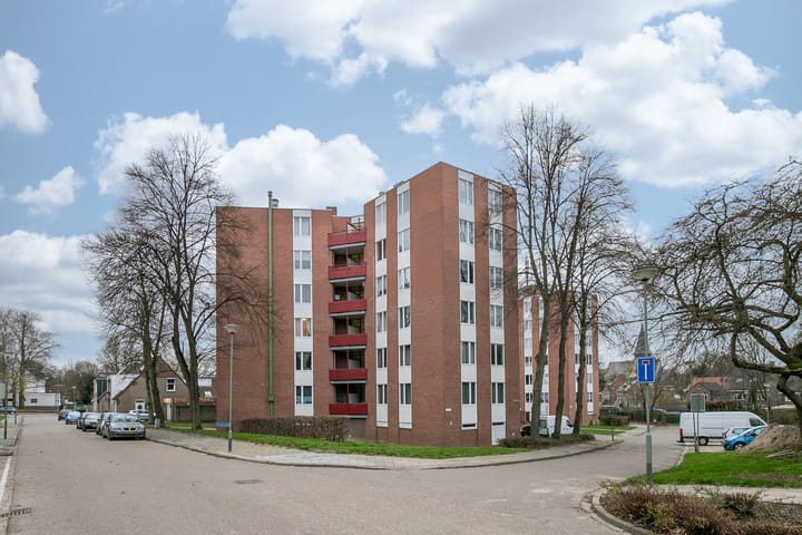 Foto 1 van Berghofstraat 49