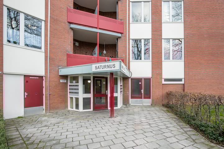 Foto 2 van Berghofstraat 49