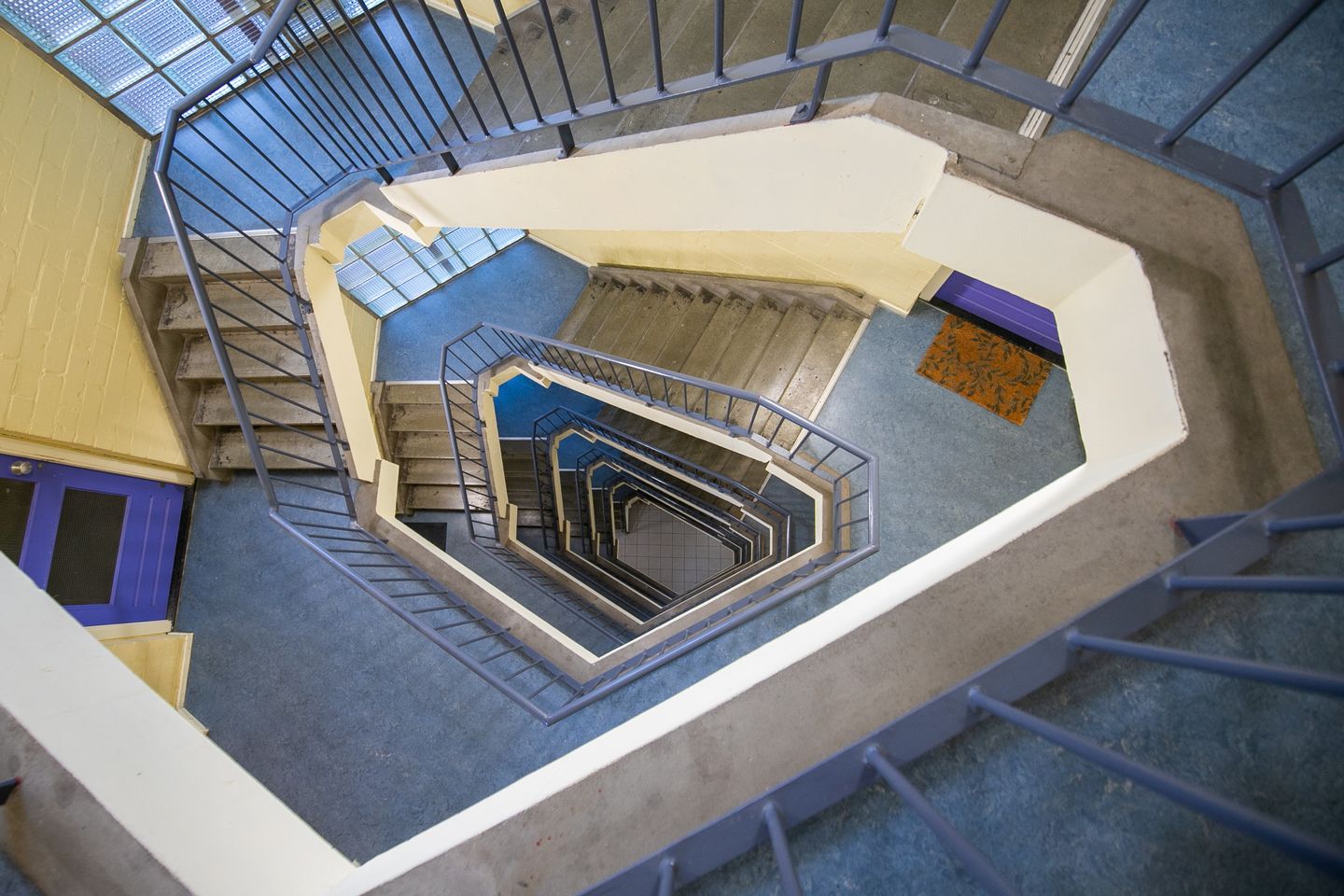 Photo 5 of Berghofstraat 49