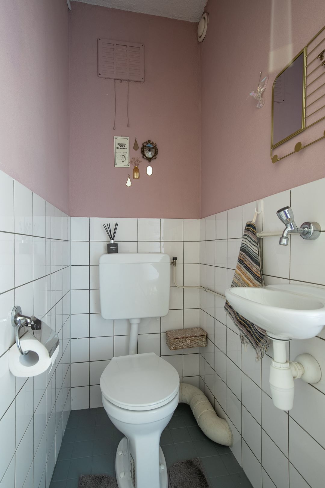 Photo 7 of Berghofstraat 49