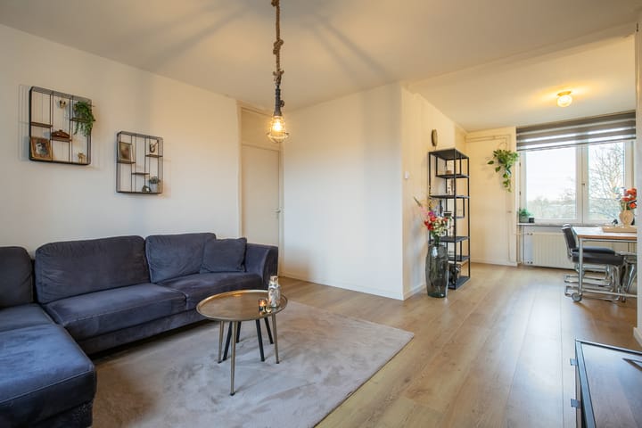 Foto 10 van Berghofstraat 49