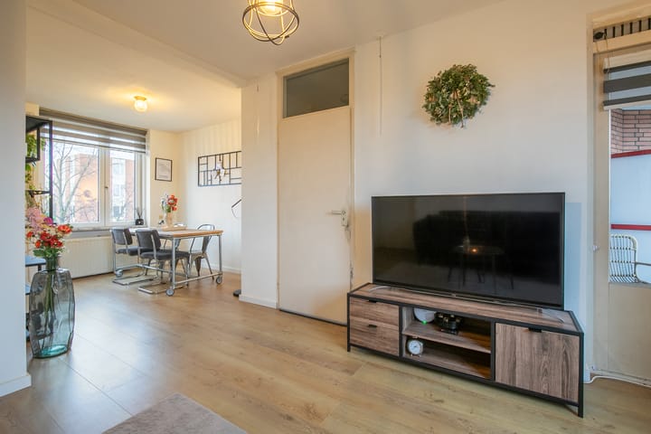 Foto 12 van Berghofstraat 49