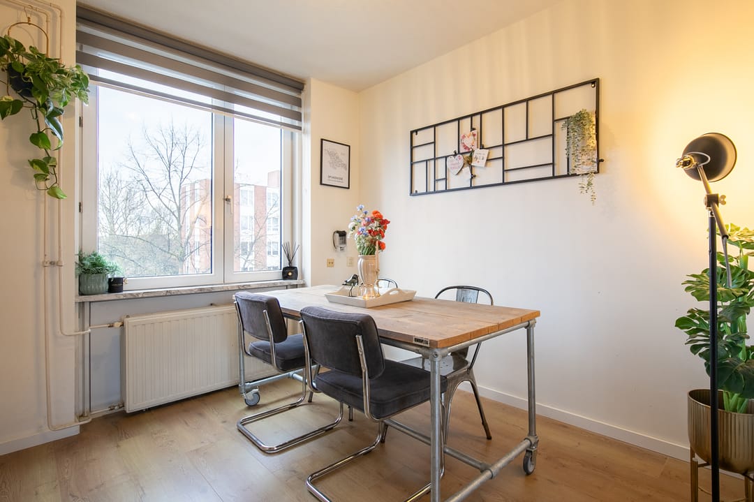 Photo 13 of Berghofstraat 49