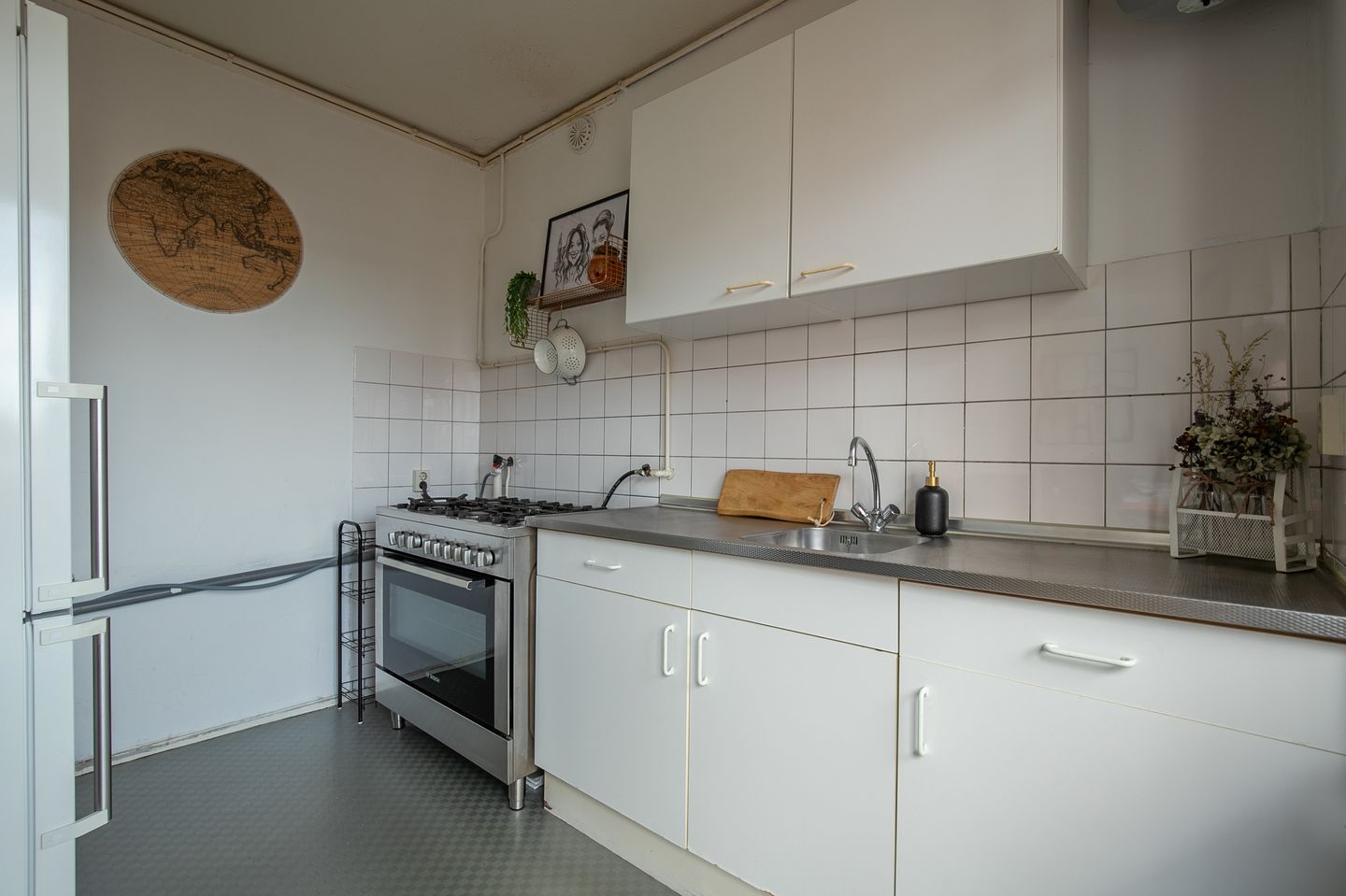 Photo 14 of Berghofstraat 49