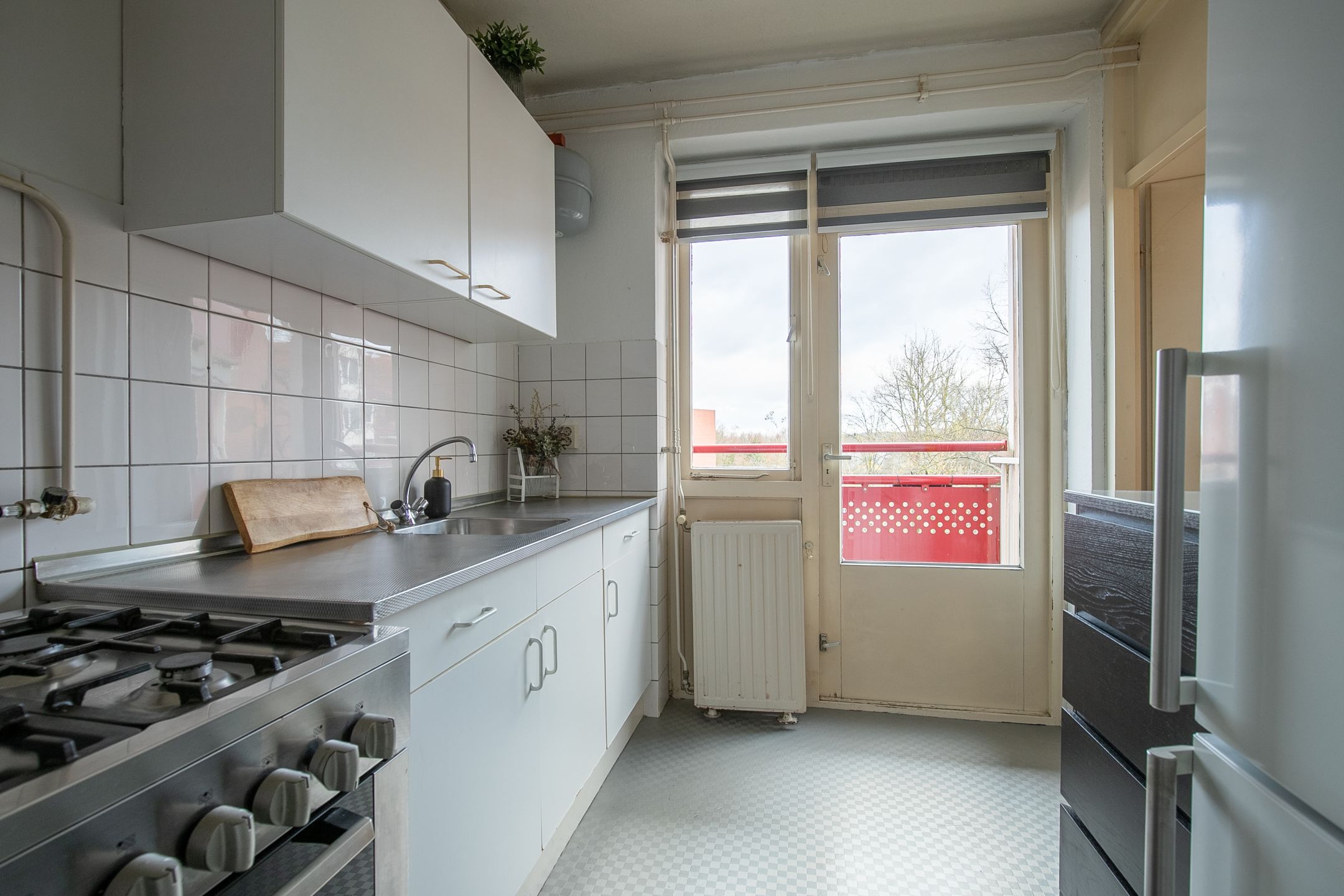 Photo 15 of Berghofstraat 49