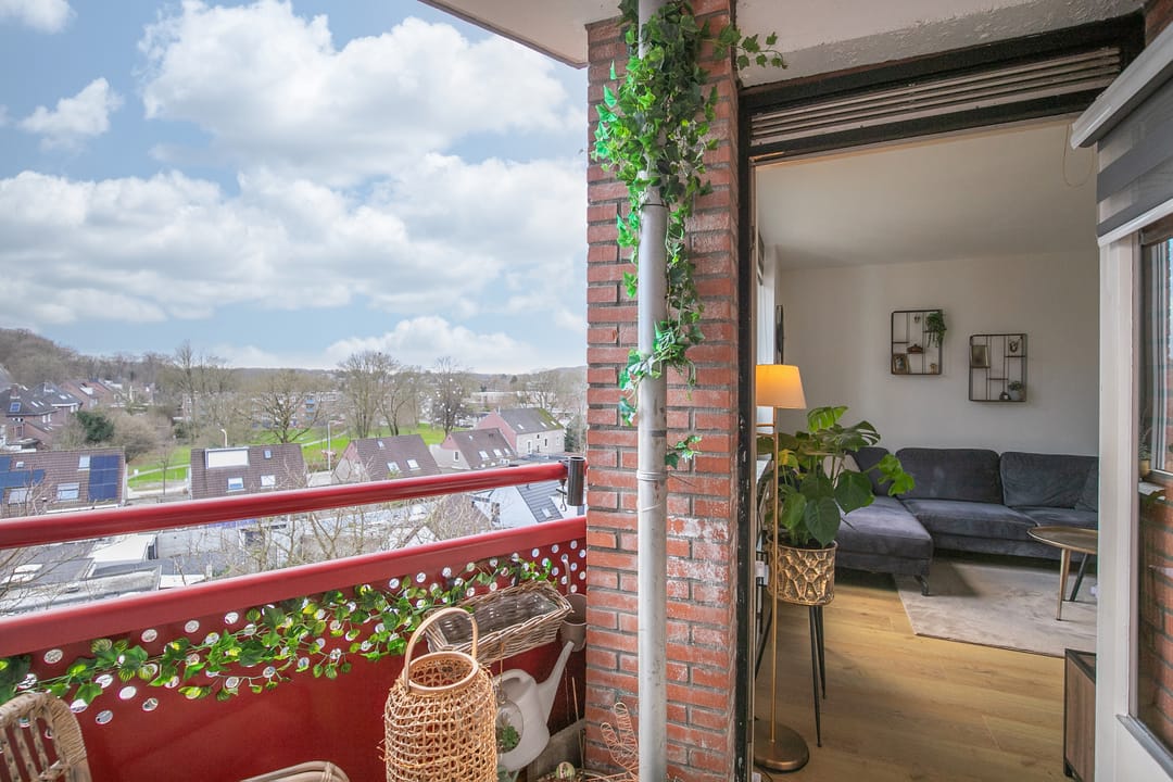 Photo 16 of Berghofstraat 49