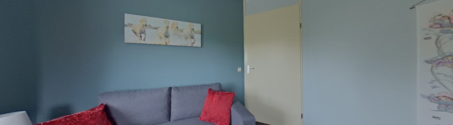 Slaapkamer