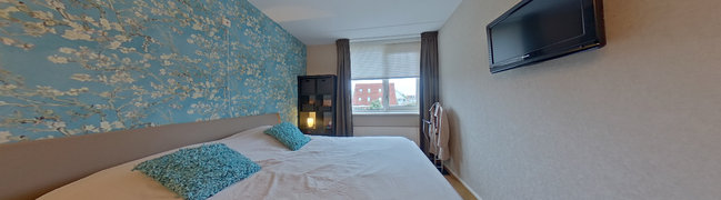 Slaapkamer