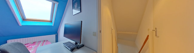 Slaapkamer