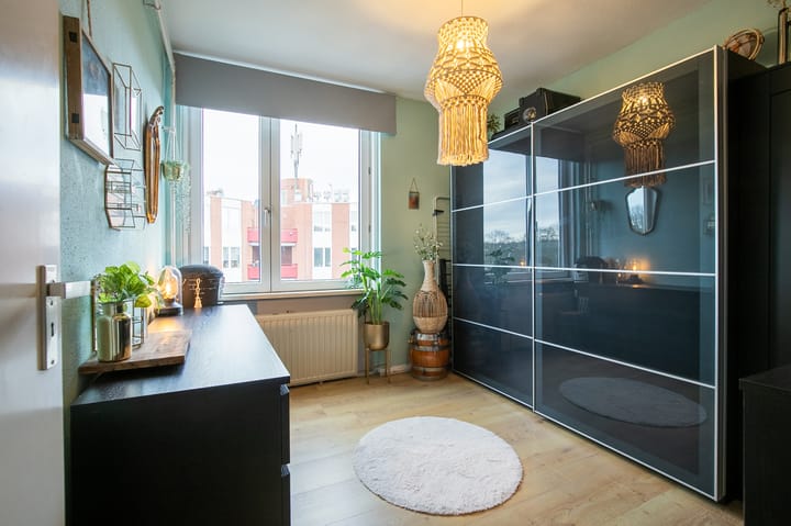 Foto 19 van Berghofstraat 49