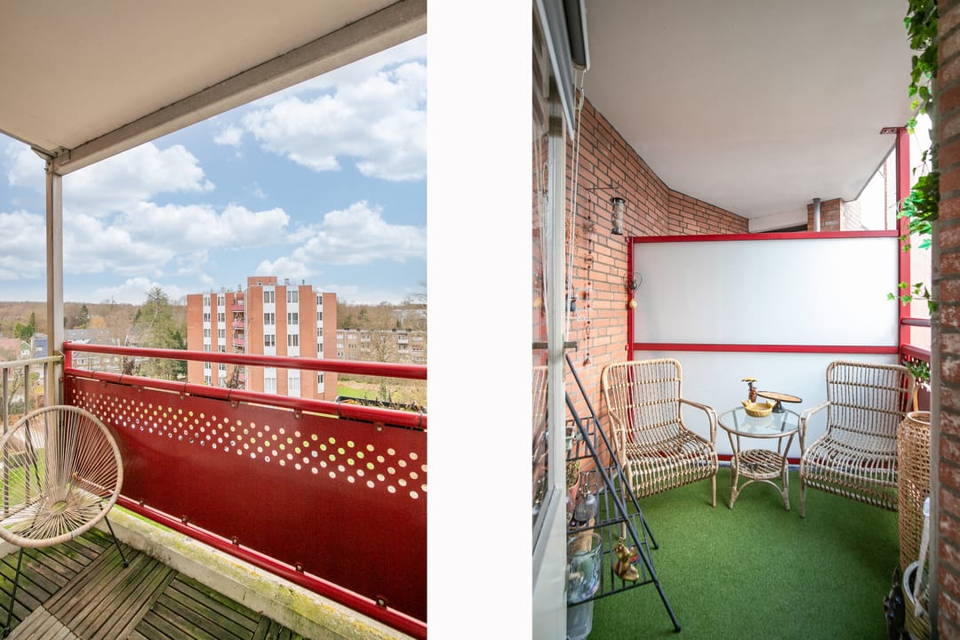 Photo 22 of Berghofstraat 49