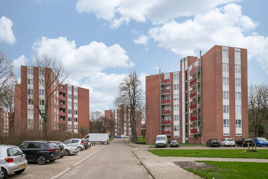 Photo 23 of Berghofstraat 49