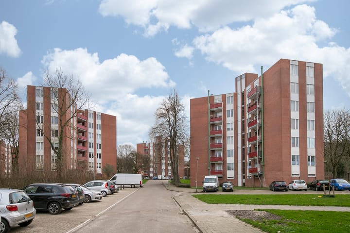 Foto 23 van Berghofstraat 49