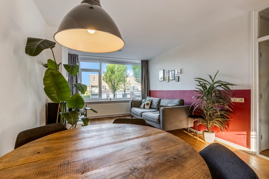 Photo 1 of Evertsenstraat 57