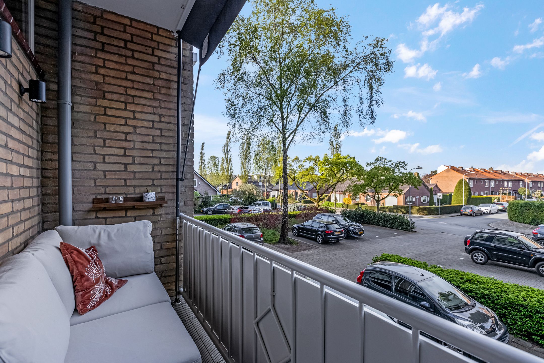 Photo 3 of Evertsenstraat 57