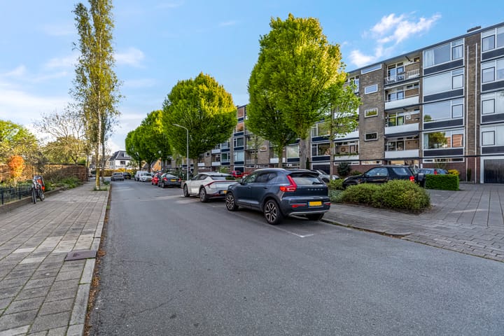 Foto 5 van Evertsenstraat 57