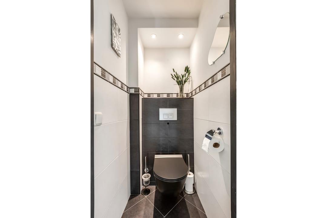 Photo 7 of Evertsenstraat 57