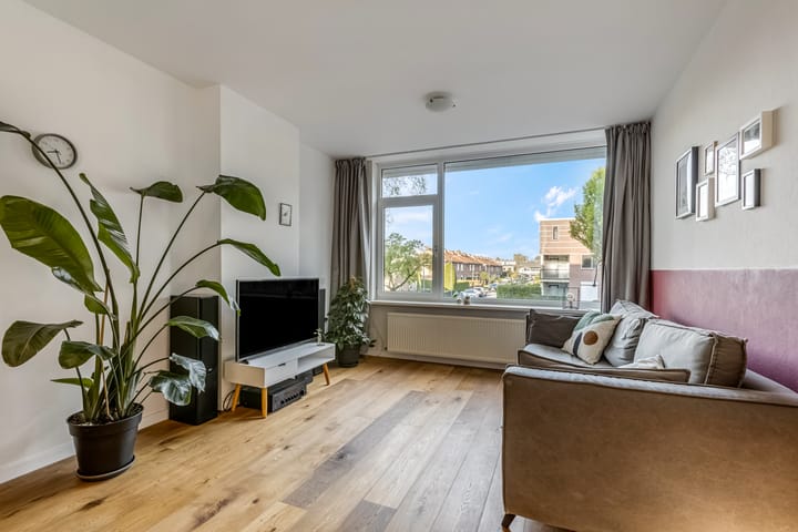 Foto 12 van Evertsenstraat 57