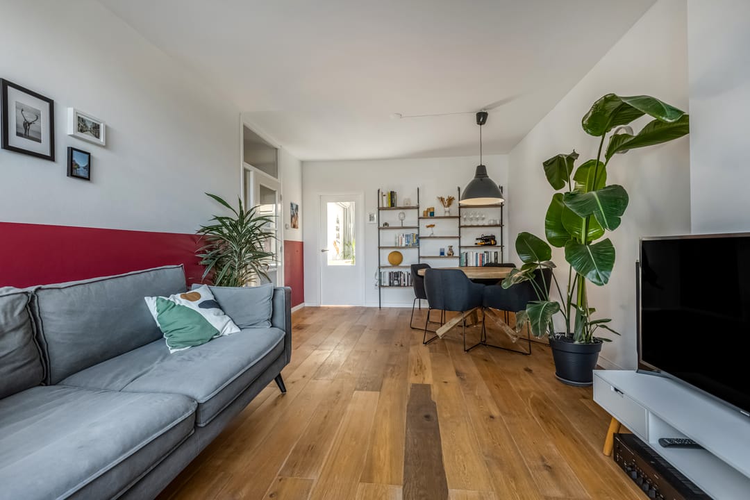 Photo 13 of Evertsenstraat 57