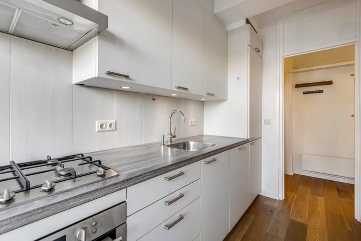 Foto 16 van Evertsenstraat 57