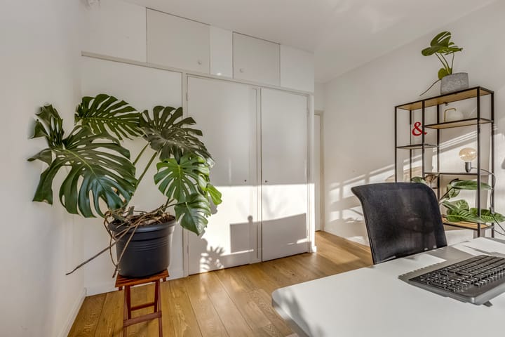 Foto 18 van Evertsenstraat 57