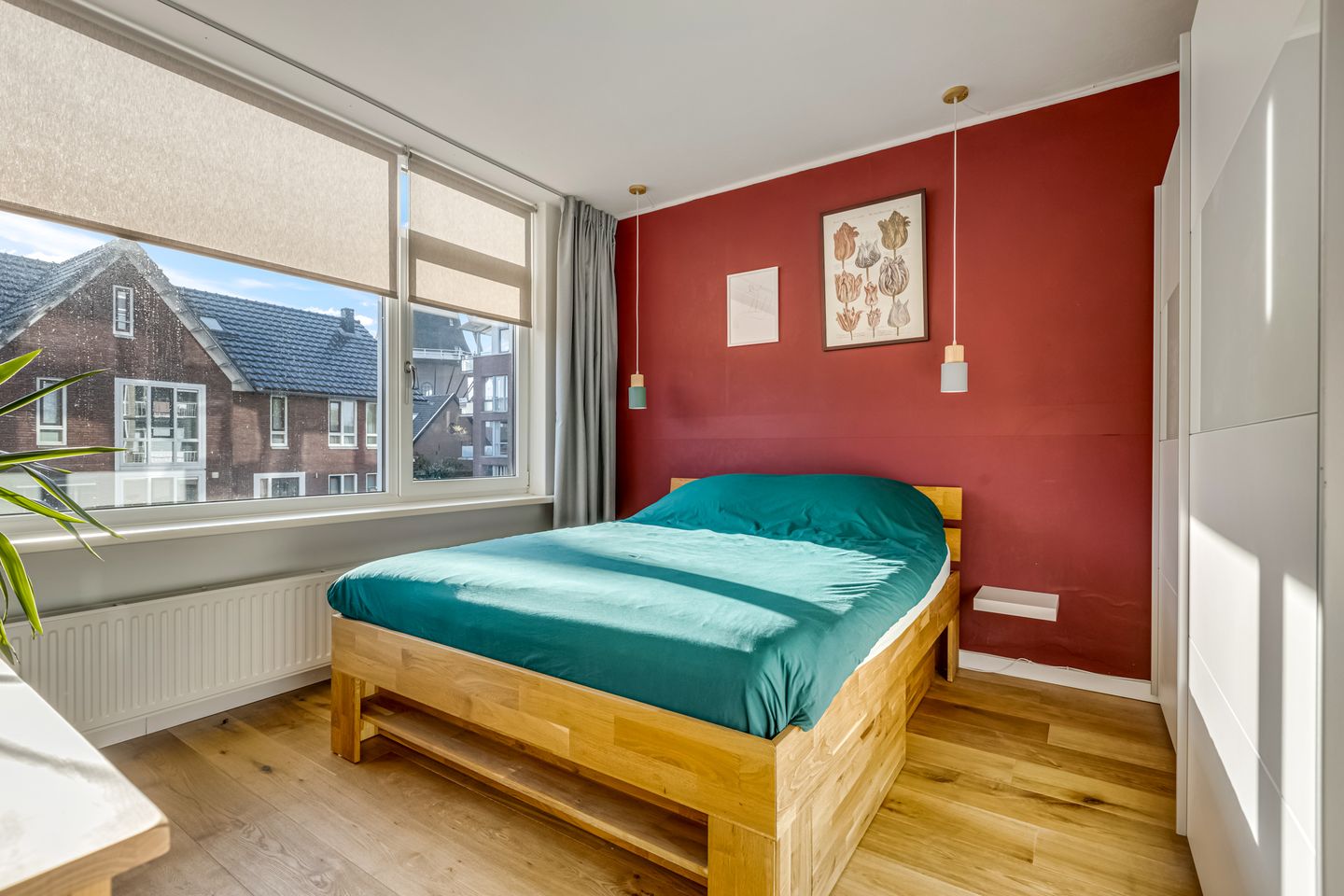 Photo 19 of Evertsenstraat 57