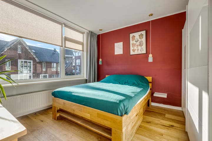 Foto 19 van Evertsenstraat 57