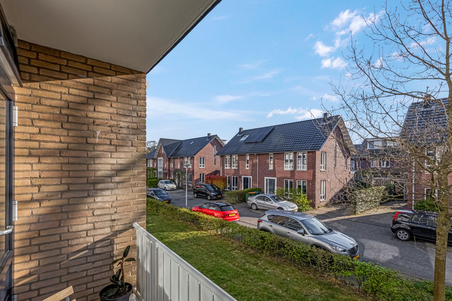 Photo 25 of Evertsenstraat 57