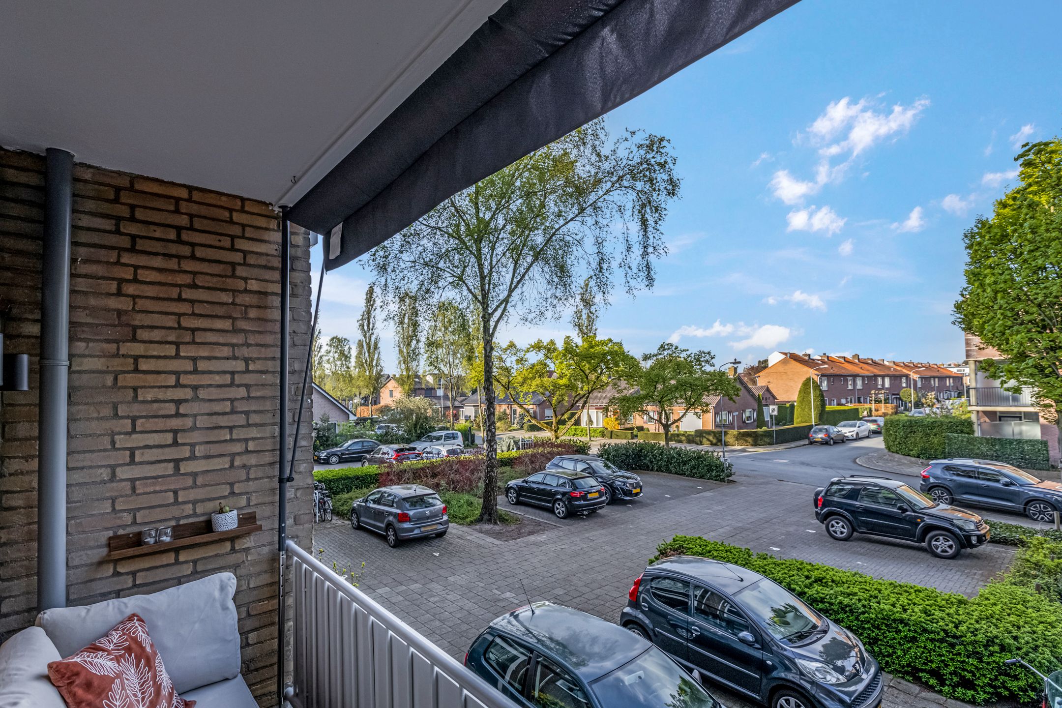 Photo 27 of Evertsenstraat 57