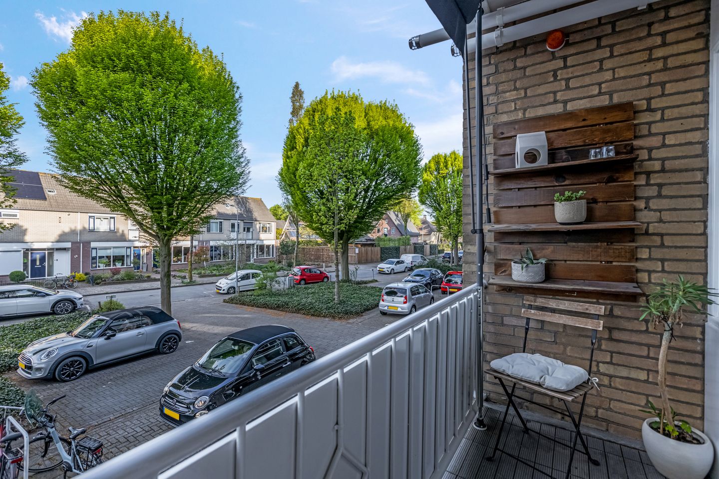 Photo 29 of Evertsenstraat 57