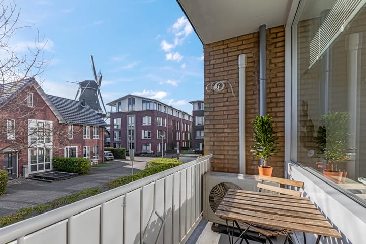 Foto 30 van Evertsenstraat 57