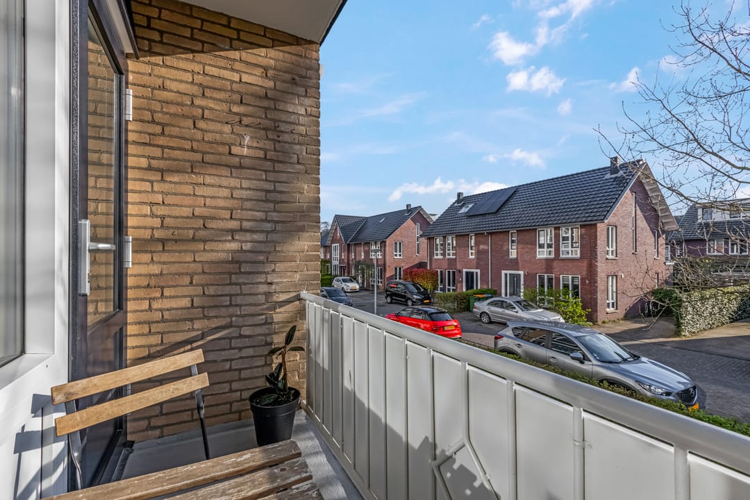 Photo 31 of Evertsenstraat 57