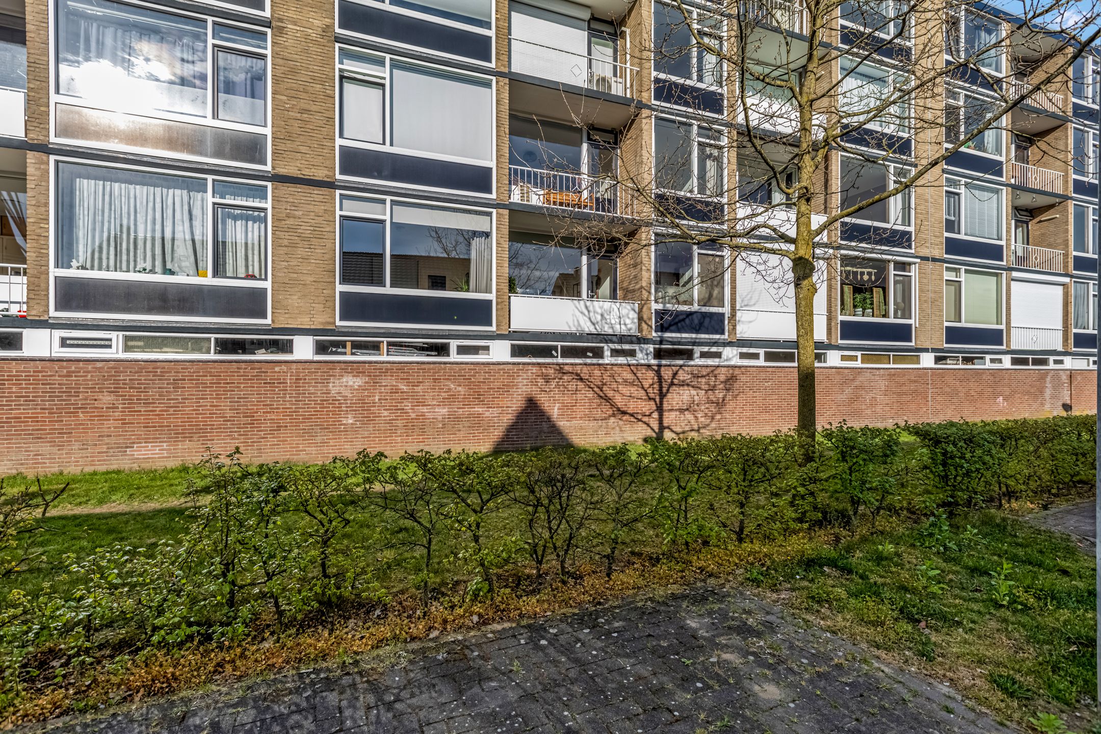 Photo 33 of Evertsenstraat 57