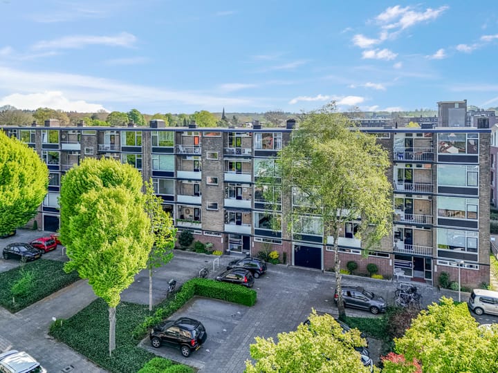 Foto 35 van Evertsenstraat 57