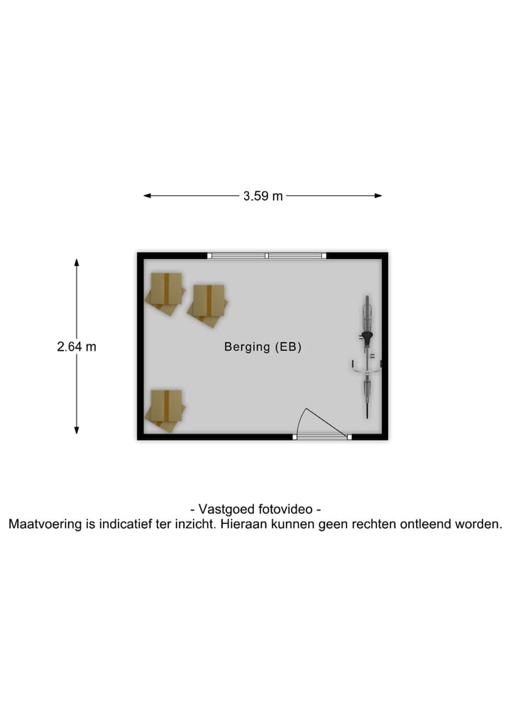 Foto 37 van Evertsenstraat 57