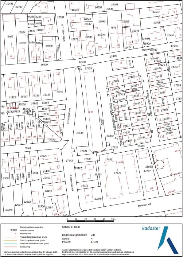 Foto 38 van Evertsenstraat 57