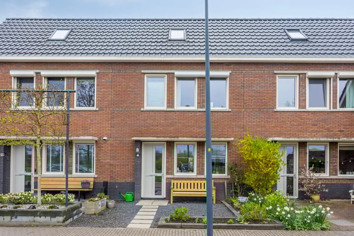 Foto 2 van Tolhek 38