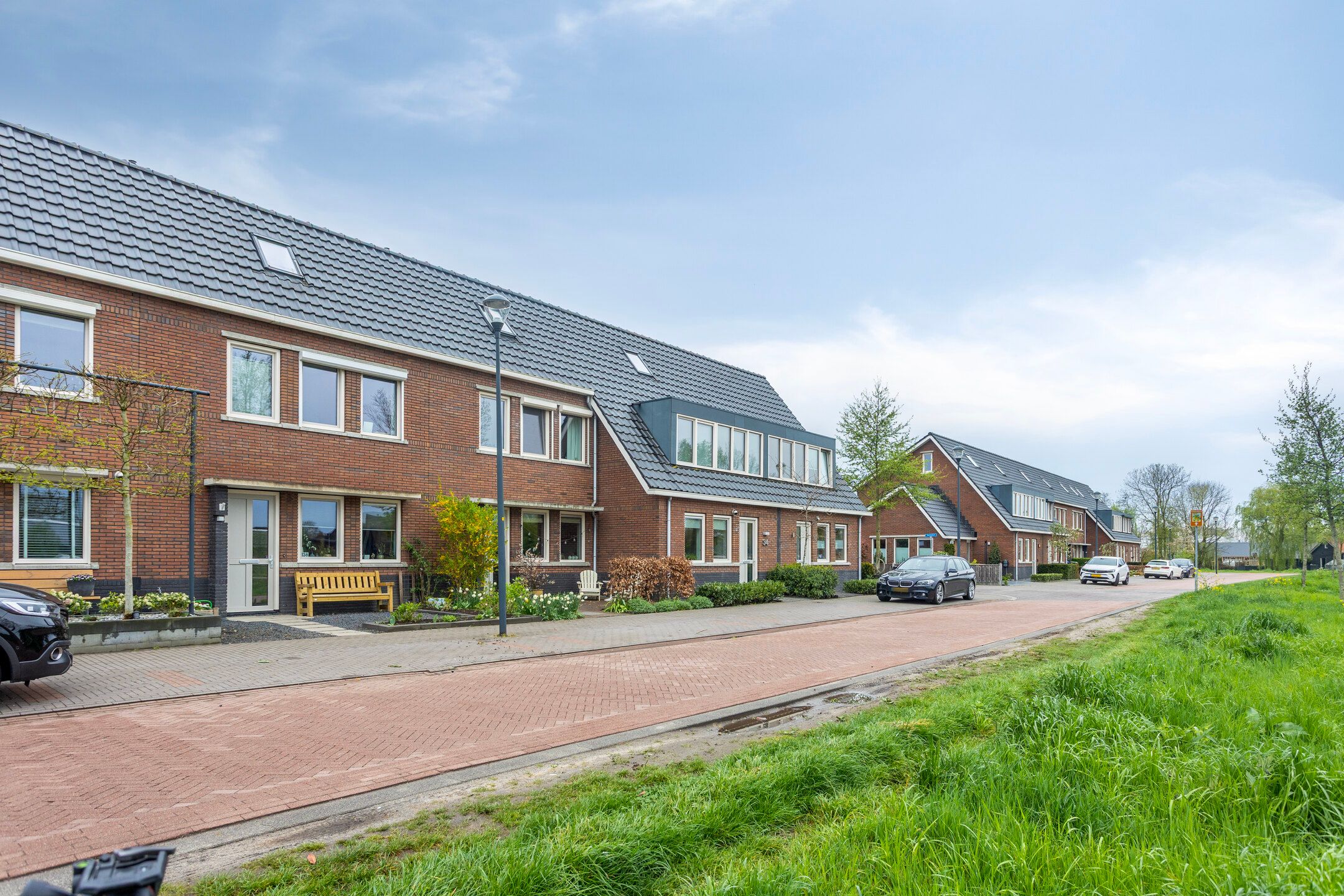 Foto 3 van Tolhek 38