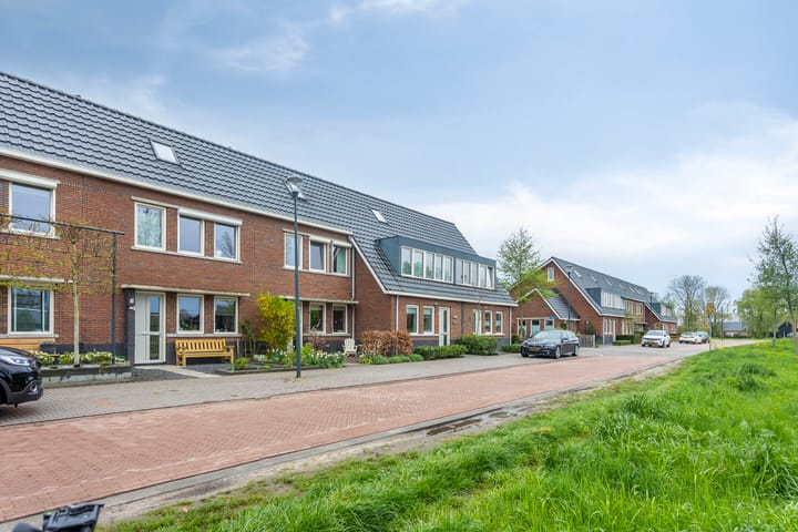 Foto 3 van Tolhek 38