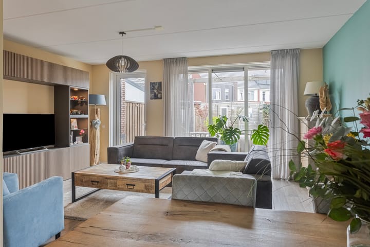 Foto 7 van Tolhek 38