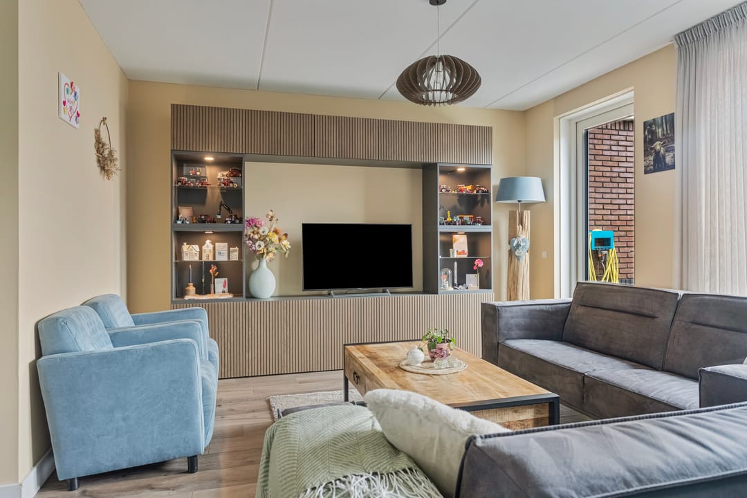 Foto 8 van Tolhek 38