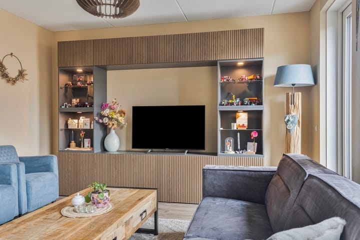 Foto 9 van Tolhek 38