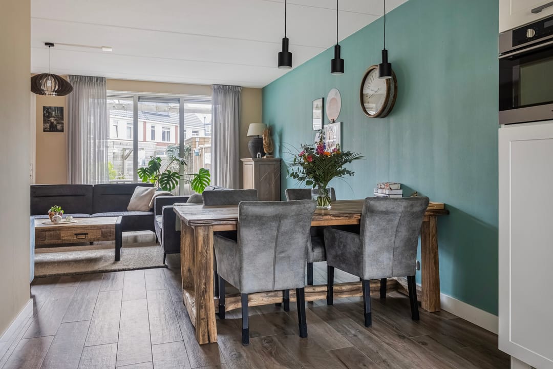 Foto 13 van Tolhek 38