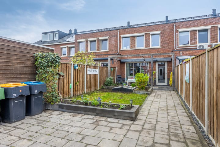 Foto 4 van Tolhek 38