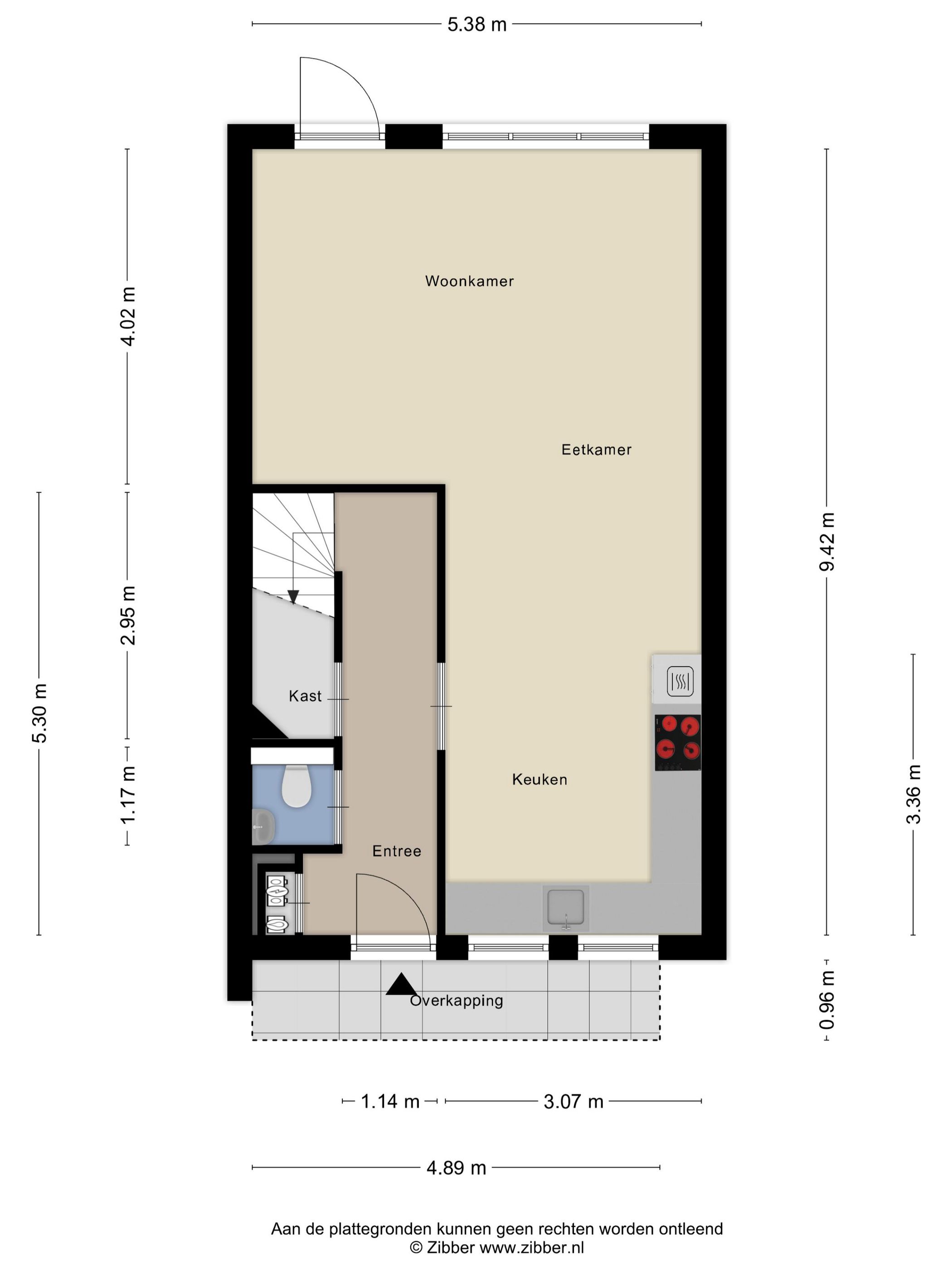 Foto 33 van Tolhek 38